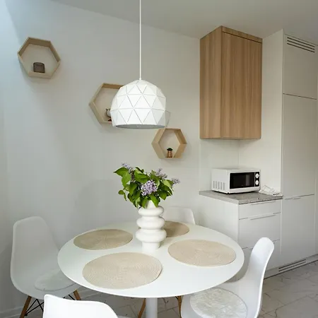 Skandynawia * Ustroń