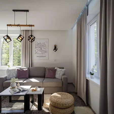 Apartment Skandynawia Ustron