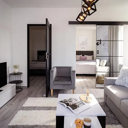 Apartment Skandynawia Ustron