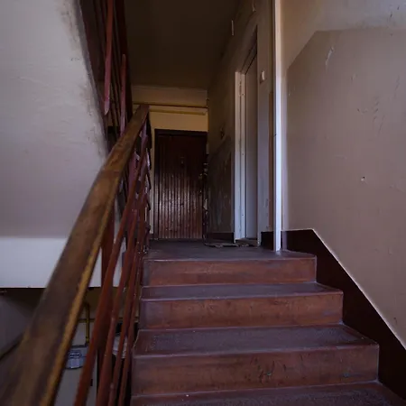 Lägenhet Skandynawia Ustroń