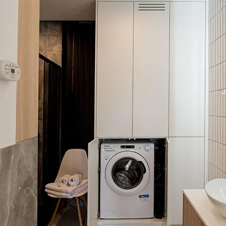 Skandynawia Apartment Ustron