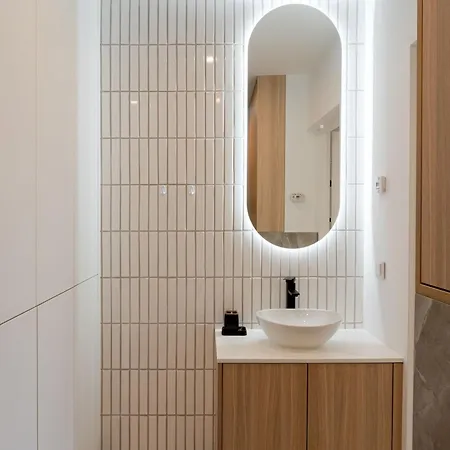 Lägenhet Skandynawia Ustroń