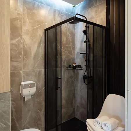 Lägenhet Skandynawia