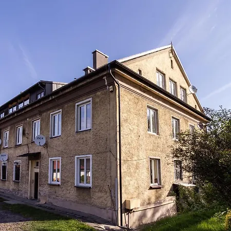 Skandynawia Apartman Ustroń