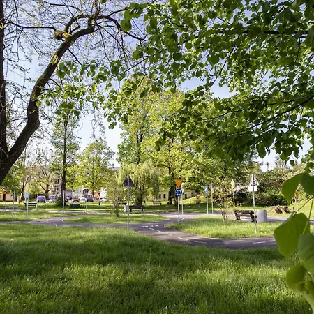 Skandynawia * Ustroń