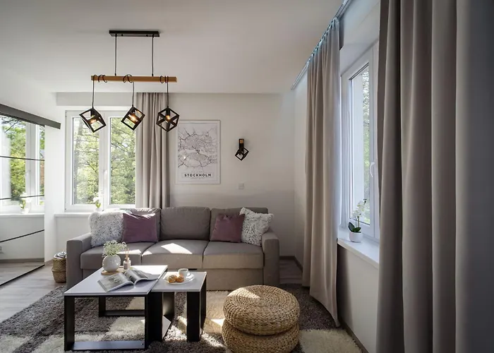 Appartement Skandynawia Ustron