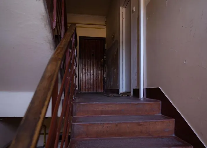 Appartement Skandynawia Ustron