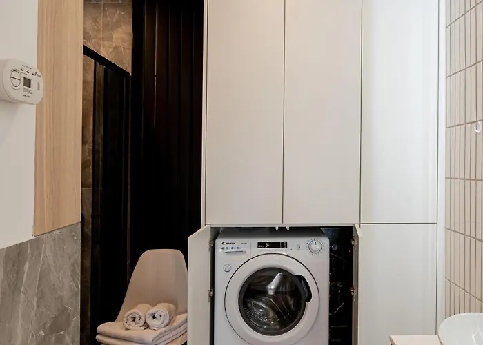 Skandynawia Appartement Ustron