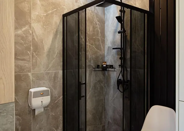 Apartman Skandynawia