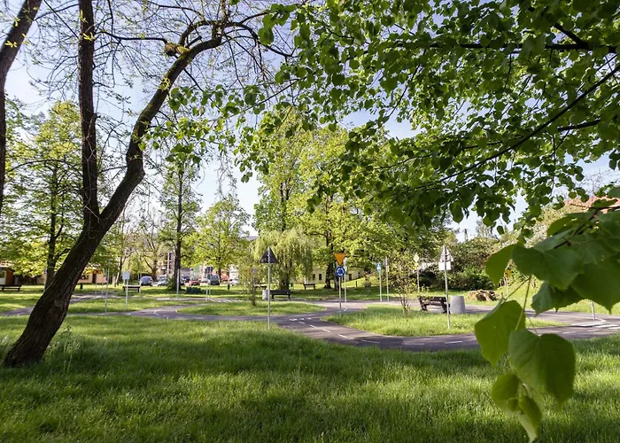 Skandynawia * Ustroń